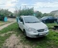 Серый Шевроле Такума, объемом двигателя 2 л и пробегом 320 тыс. км за 3000 $, фото 1 на Automoto.ua