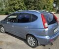 Сірий Шевроле Такума, об'ємом двигуна 2 л та пробігом 363 тис. км за 2700 $, фото 5 на Automoto.ua
