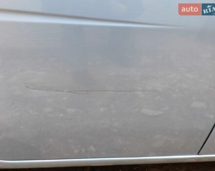 Серый Шевроле Такума, объемом двигателя 1.6 л и пробегом 310 тыс. км за 3500 $, фото 9 на Automoto.ua