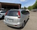 Серый Шевроле Такума, объемом двигателя 2 л и пробегом 150 тыс. км за 1200 $, фото 2 на Automoto.ua