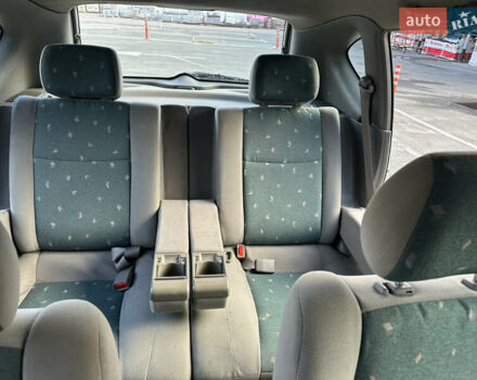 Серый Шевроле Такума, объемом двигателя 1.99 л и пробегом 143 тыс. км за 3300 $, фото 24 на Automoto.ua