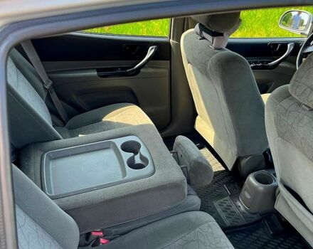 Серый Шевроле Такума, объемом двигателя 1.6 л и пробегом 252 тыс. км за 3700 $, фото 4 на Automoto.ua