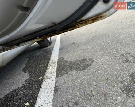 Серый Шевроле Такума, объемом двигателя 1.99 л и пробегом 143 тыс. км за 3300 $, фото 30 на Automoto.ua