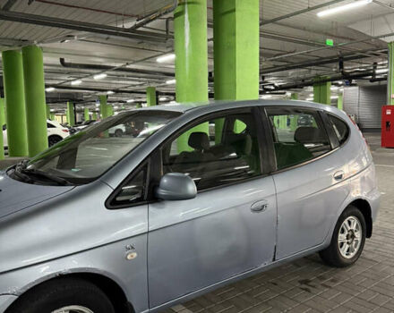 Сірий Шевроле Такума, об'ємом двигуна 1.6 л та пробігом 198 тис. км за 3200 $, фото 2 на Automoto.ua