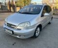 Серый Шевроле Такума, объемом двигателя 2 л и пробегом 280 тыс. км за 3650 $, фото 1 на Automoto.ua