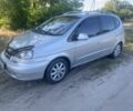 Серый Шевроле Такума, объемом двигателя 2 л и пробегом 350 тыс. км за 2100 $, фото 1 на Automoto.ua
