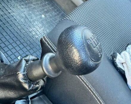 Сірий Шевроле Такума, об'ємом двигуна 2 л та пробігом 150 тис. км за 4200 $, фото 13 на Automoto.ua