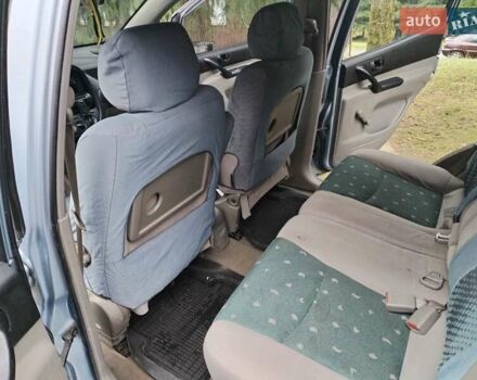 Серый Шевроле Такума, объемом двигателя 1.6 л и пробегом 258 тыс. км за 3500 $, фото 21 на Automoto.ua