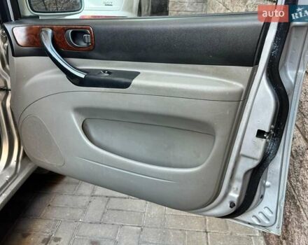 Сірий Шевроле Такума, об'ємом двигуна 2 л та пробігом 150 тис. км за 4200 $, фото 15 на Automoto.ua