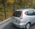 Серый Шевроле Такума, объемом двигателя 2 л и пробегом 279 тыс. км за 3350 $, фото 5 на Automoto.ua