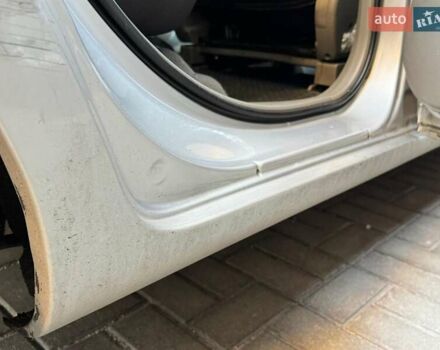 Сірий Шевроле Такума, об'ємом двигуна 2 л та пробігом 150 тис. км за 4200 $, фото 4 на Automoto.ua