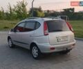 Серый Шевроле Такума, объемом двигателя 1.6 л и пробегом 300 тыс. км за 4100 $, фото 5 на Automoto.ua
