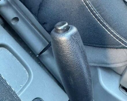 Сірий Шевроле Такума, об'ємом двигуна 2 л та пробігом 150 тис. км за 4200 $, фото 16 на Automoto.ua