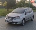 Серый Шевроле Такума, объемом двигателя 1.6 л и пробегом 300 тыс. км за 4100 $, фото 7 на Automoto.ua