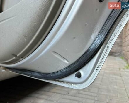 Сірий Шевроле Такума, об'ємом двигуна 2 л та пробігом 150 тис. км за 4200 $, фото 10 на Automoto.ua