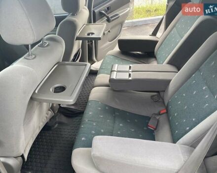 Сірий Шевроле Такума, об'ємом двигуна 1.6 л та пробігом 298 тис. км за 2590 $, фото 5 на Automoto.ua
