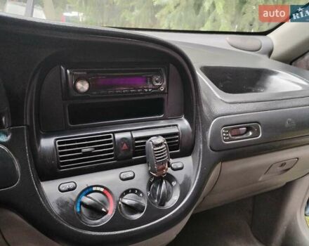 Серый Шевроле Такума, объемом двигателя 1.6 л и пробегом 258 тыс. км за 3500 $, фото 18 на Automoto.ua