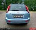 Серый Шевроле Такума, объемом двигателя 2 л и пробегом 177 тыс. км за 3800 $, фото 5 на Automoto.ua