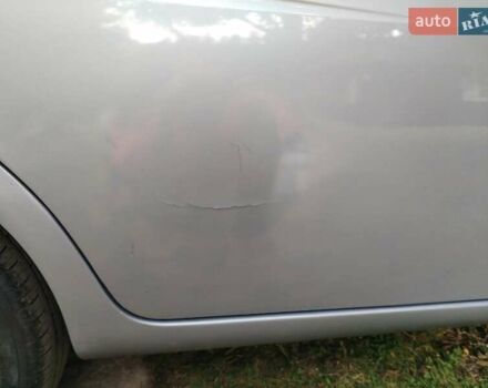 Серый Шевроле Такума, объемом двигателя 1.6 л и пробегом 258 тыс. км за 3500 $, фото 11 на Automoto.ua