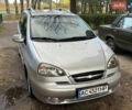 Серый Шевроле Такума, объемом двигателя 2 л и пробегом 40 тыс. км за 6200 $, фото 1 на Automoto.ua