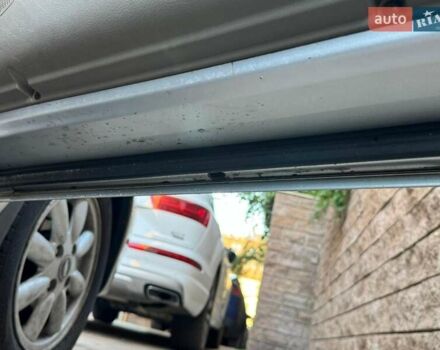 Сірий Шевроле Такума, об'ємом двигуна 2 л та пробігом 150 тис. км за 4200 $, фото 3 на Automoto.ua