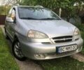 Серый Шевроле Такума, объемом двигателя 2 л и пробегом 231 тыс. км за 3000 $, фото 1 на Automoto.ua