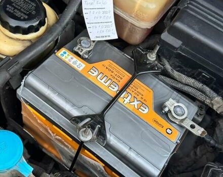 Сірий Шевроле Такума, об'ємом двигуна 2 л та пробігом 150 тис. км за 4200 $, фото 11 на Automoto.ua