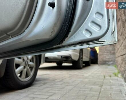 Сірий Шевроле Такума, об'ємом двигуна 2 л та пробігом 150 тис. км за 4200 $, фото 8 на Automoto.ua