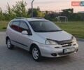 Серый Шевроле Такума, объемом двигателя 1.6 л и пробегом 300 тыс. км за 4100 $, фото 1 на Automoto.ua