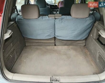 Серый Шевроле Такума, объемом двигателя 1.6 л и пробегом 258 тыс. км за 3500 $, фото 25 на Automoto.ua