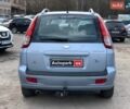 Серый Шевроле Такума, объемом двигателя 1.6 л и пробегом 226 тыс. км за 3790 $, фото 5 на Automoto.ua