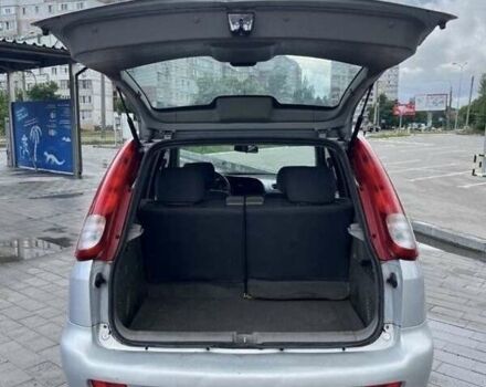 Серый Шевроле Такума, объемом двигателя 2 л и пробегом 334 тыс. км за 3300 $, фото 2 на Automoto.ua