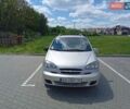 Серый Шевроле Такума, объемом двигателя 1.6 л и пробегом 310 тыс. км за 3400 $, фото 1 на Automoto.ua