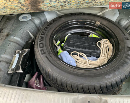 Серый Шевроле Такума, объемом двигателя 2 л и пробегом 137 тыс. км за 4000 $, фото 14 на Automoto.ua