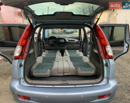 Серый Шевроле Такума, объемом двигателя 2 л и пробегом 137 тыс. км за 4000 $, фото 17 на Automoto.ua