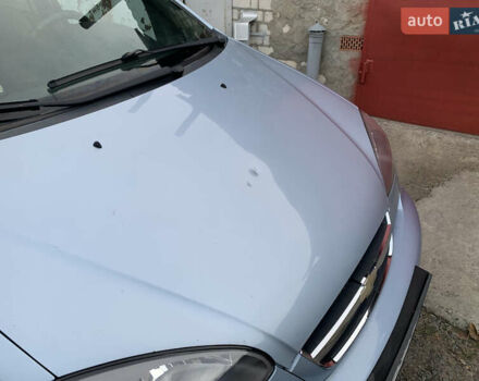 Серый Шевроле Такума, объемом двигателя 2 л и пробегом 137 тыс. км за 4000 $, фото 28 на Automoto.ua