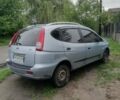 Сірий Шевроле Такума, об'ємом двигуна 1.6 л та пробігом 240 тис. км за 3800 $, фото 3 на Automoto.ua