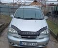 Сірий Шевроле Такума, об'ємом двигуна 2 л та пробігом 170 тис. км за 3500 $, фото 1 на Automoto.ua