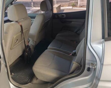 Сірий Шевроле Такума, об'ємом двигуна 1.6 л та пробігом 201 тис. км за 3800 $, фото 2 на Automoto.ua