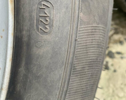 Серый Шевроле Такума, объемом двигателя 2 л и пробегом 137 тыс. км за 4000 $, фото 30 на Automoto.ua