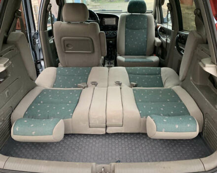 Серый Шевроле Такума, объемом двигателя 2 л и пробегом 137 тыс. км за 4000 $, фото 20 на Automoto.ua