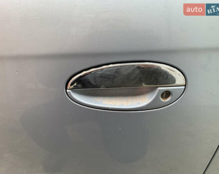 Серый Шевроле Такума, объемом двигателя 2 л и пробегом 137 тыс. км за 4000 $, фото 23 на Automoto.ua