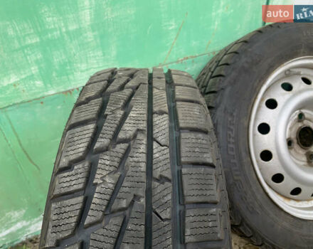 Серый Шевроле Такума, объемом двигателя 2 л и пробегом 137 тыс. км за 4000 $, фото 29 на Automoto.ua