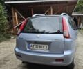 Серый Шевроле Такума, объемом двигателя 2 л и пробегом 167 тыс. км за 4000 $, фото 3 на Automoto.ua