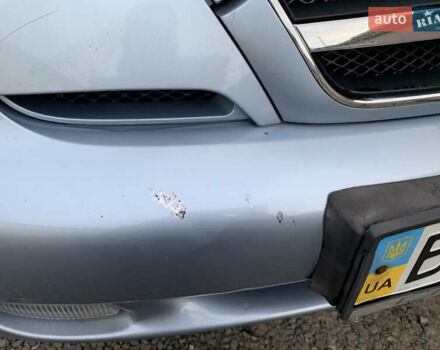 Серый Шевроле Такума, объемом двигателя 2 л и пробегом 137 тыс. км за 4000 $, фото 31 на Automoto.ua