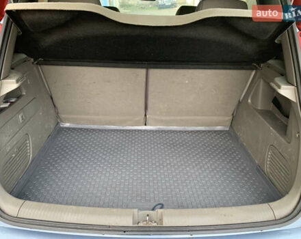 Серый Шевроле Такума, объемом двигателя 2 л и пробегом 137 тыс. км за 4000 $, фото 4 на Automoto.ua