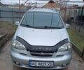 Серый Шевроле Такума, объемом двигателя 2 л и пробегом 165 тыс. км за 4350 $, фото 1 на Automoto.ua