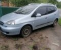 Сірий Шевроле Такума, об'ємом двигуна 1.6 л та пробігом 240 тис. км за 3800 $, фото 1 на Automoto.ua