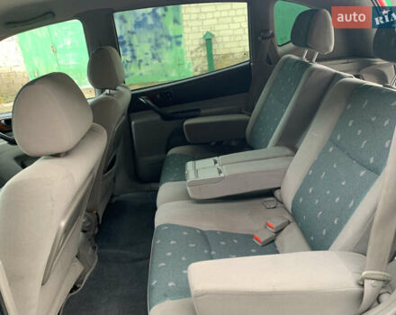 Серый Шевроле Такума, объемом двигателя 2 л и пробегом 137 тыс. км за 4000 $, фото 13 на Automoto.ua