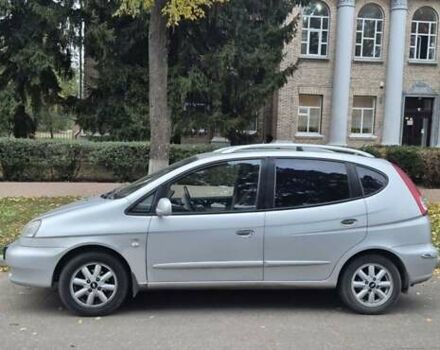 Шевроле Такума 2008 в Яготине на Automoto.ua Серый Шевроле Такума, объемом двигателя 2 л и пробегом 208 тыс. км за 4000 $, фото 1 на Automoto.ua